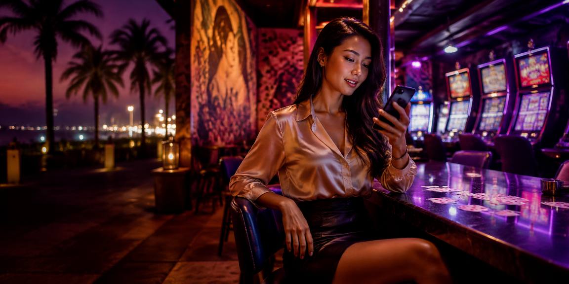 Buka Meja Speed Baccarat Di vespatogel