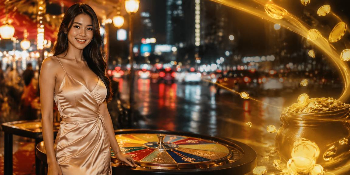 vespatogel Malaysia: buka Real Money Casino & Slots dalam satu lobi
