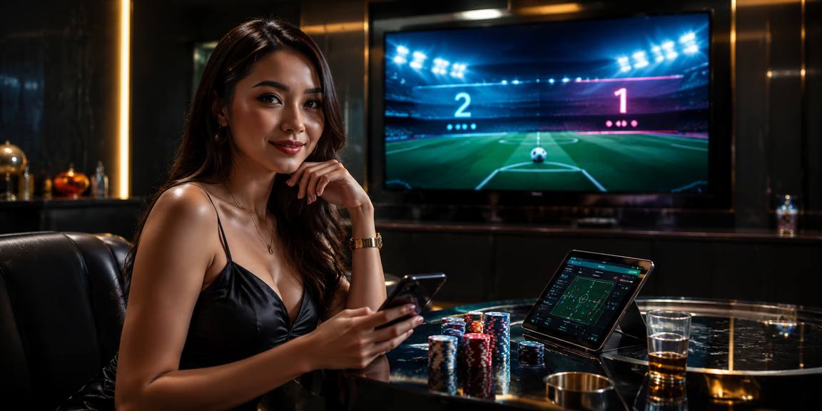 vespatogel Malaysia: buka Real Money Casino & Slots dalam satu lobi